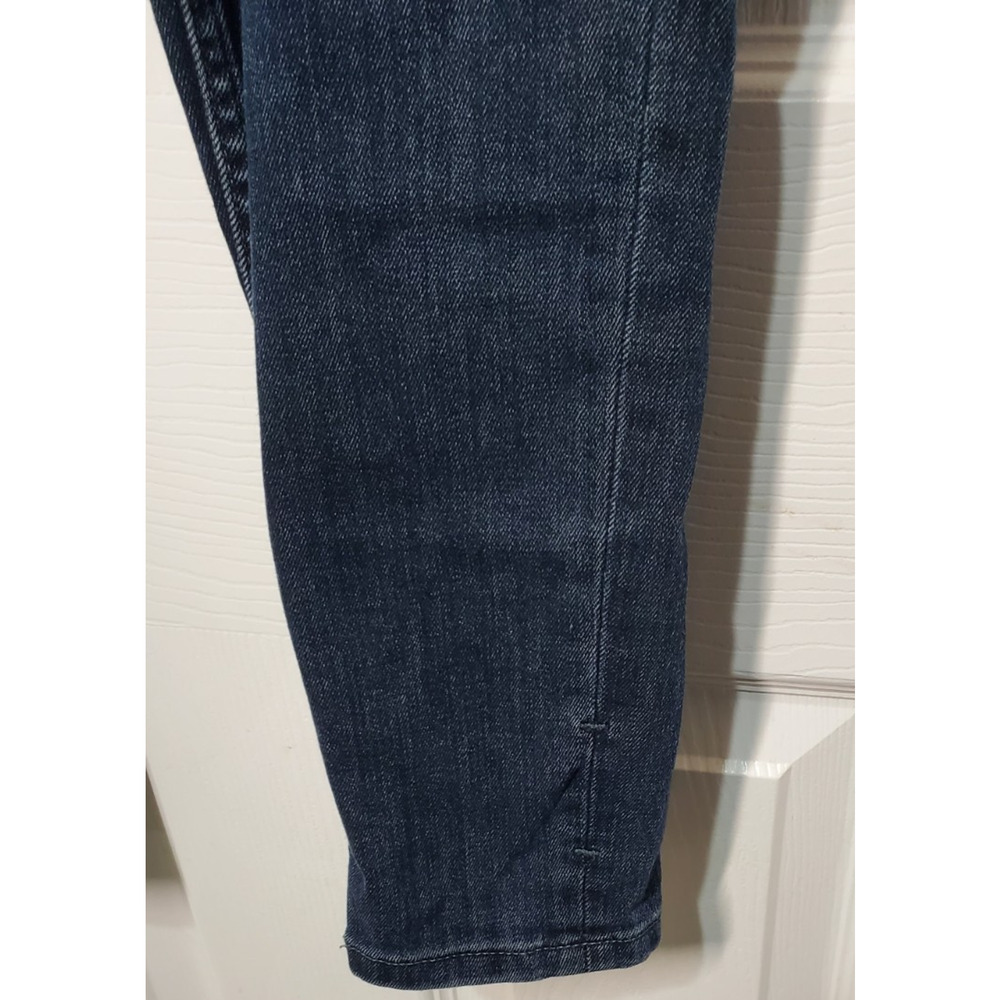 Dish Denim Women’s Skinny Jeans W29 L28 Blue Stretch Mid Rise - Picture 12 of 12